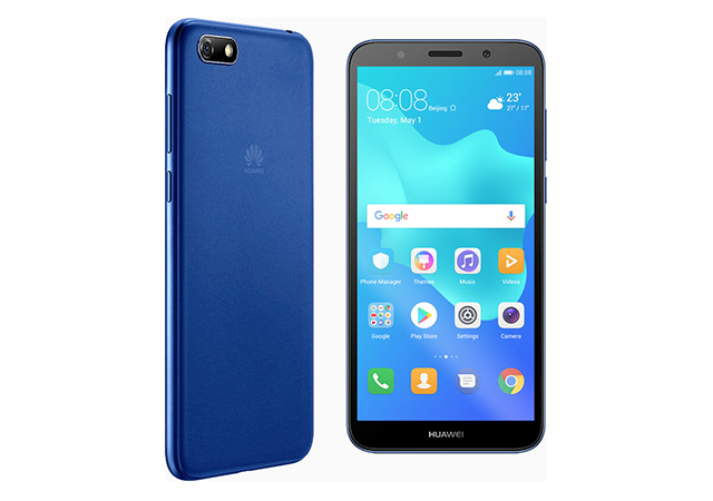 Huawei Y5 Prime 2018 หัวเหว่ย วาย 5 ไพร์ม 2018 : ภาพที่ 2