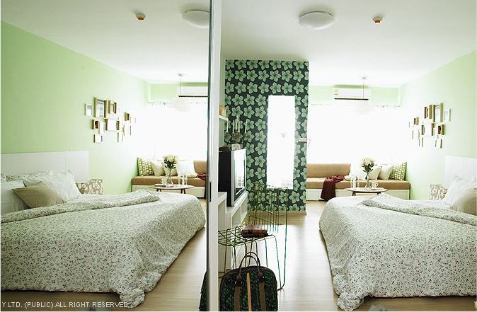 รูปภาพ เอ สเปซ ไฮด์อเวย์ อโศก-รัชดา (a space Hideaway Asoke-Ratchada)