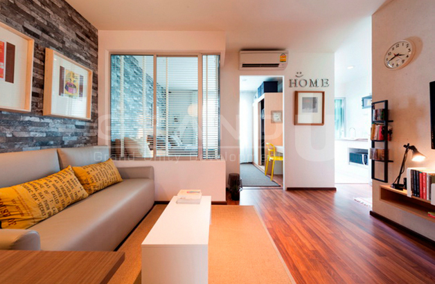 รูปภาพ คอนโด ยู วิภา-ลาดพร้าว (Condo U Vibha-Ladprao)