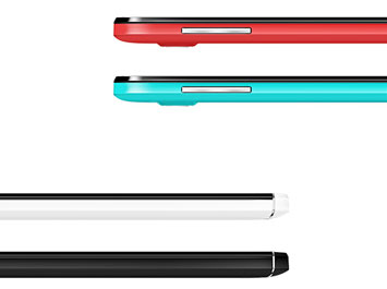 Wiko SLIDE m452 วีโก สไลด์ เอ็ม 452 : ภาพที่ 1