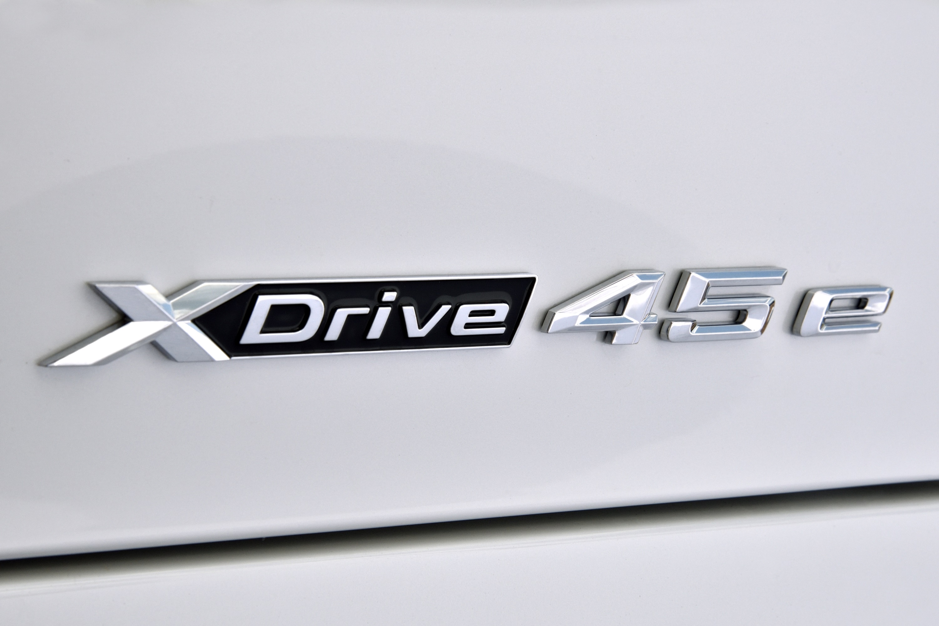 BMW X5 xDrive45e M Sport บีเอ็มดับเบิลยู เอ็กซ์5 ปี 2019 : ภาพที่ 5