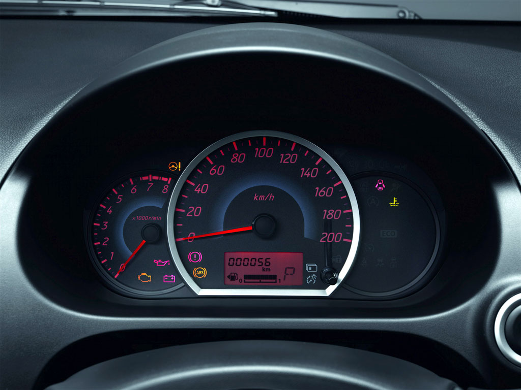 รูปภาพ มิตซูบิชิ Mitsubishi Attrage GLS Ltd. CVT ปี 2013