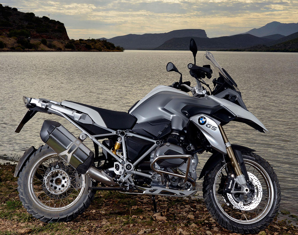 bmw r 1200 g