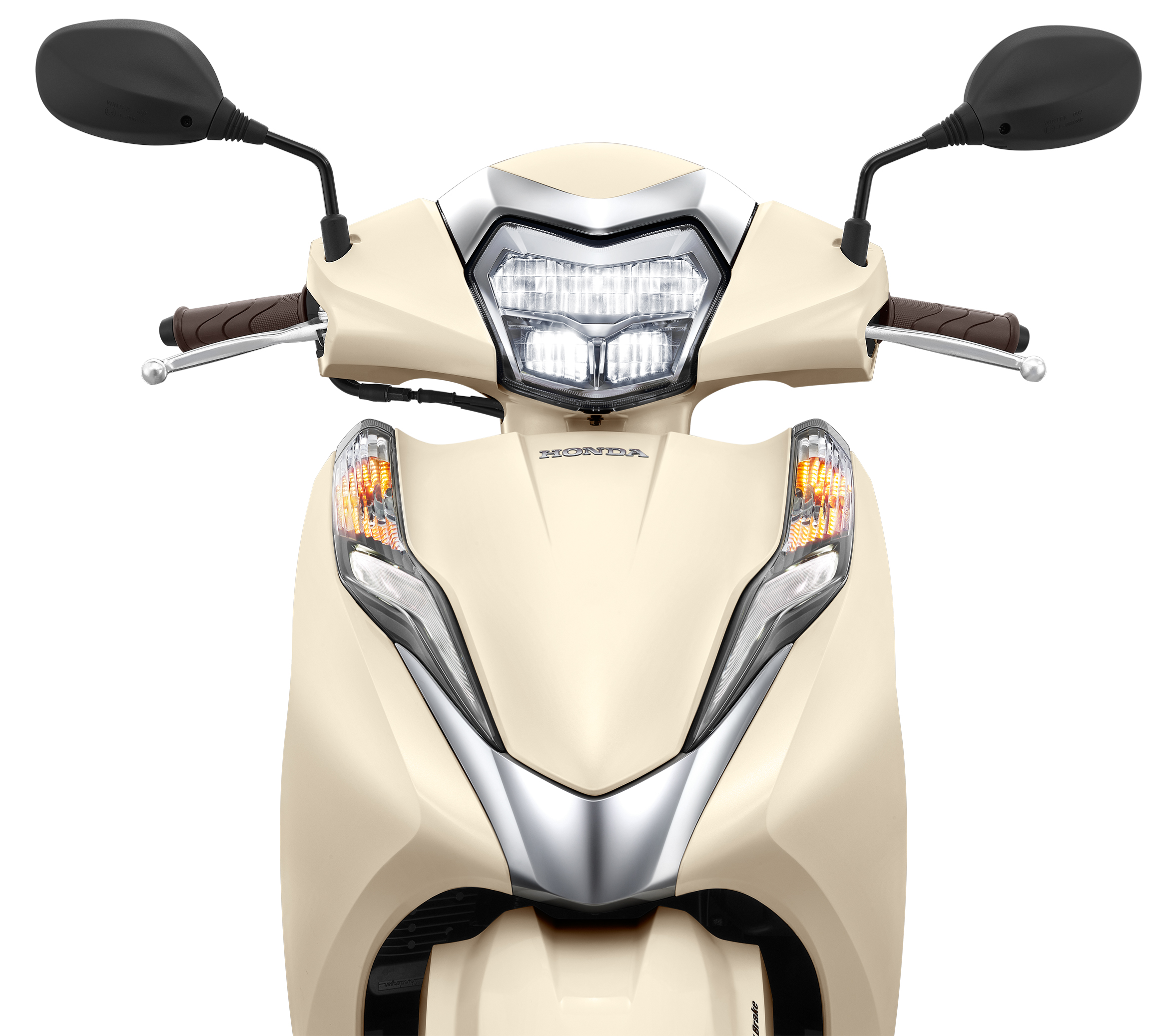 Honda Lead 125 2021 มอเตอร์ไซค์ราคา 55,500 บาท ฮอนด้า | เช็คราคา.คอม