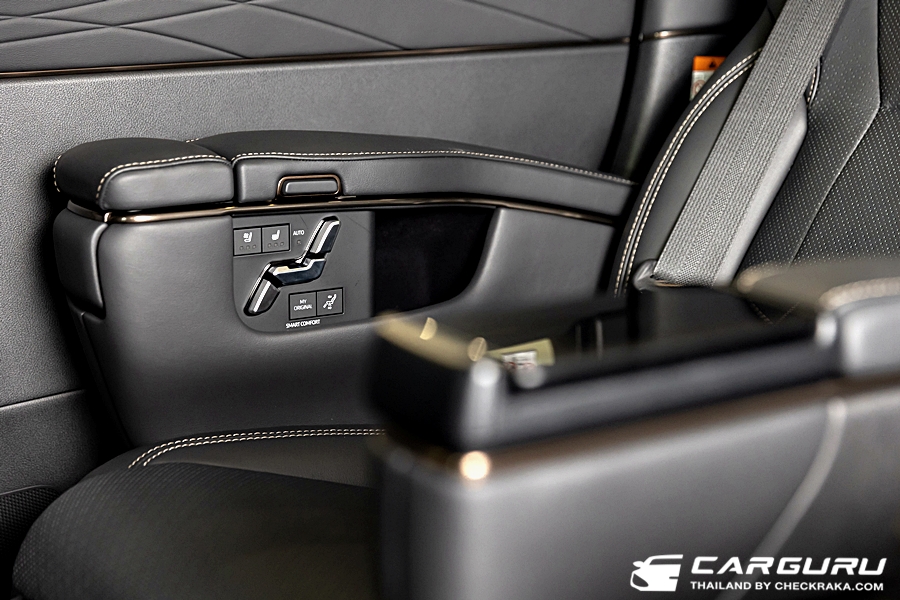 รูปภาพ โตโยต้า Toyota Vellfire 2.5 HEV ปี 2023