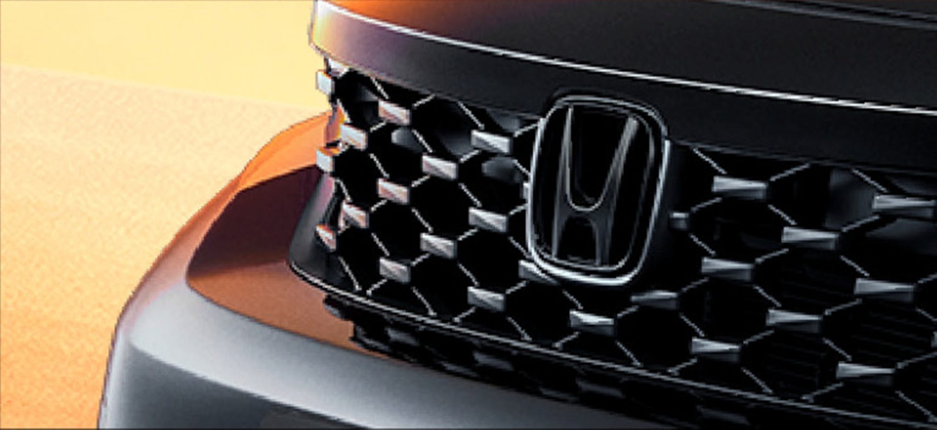 รูปภาพ ฮอนด้า Honda City e:HEV THE BLACK OUTSHINE ปี 2025