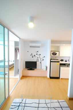 สวิฟท์ คอนโด (Swift Condo) : ภาพที่ 5