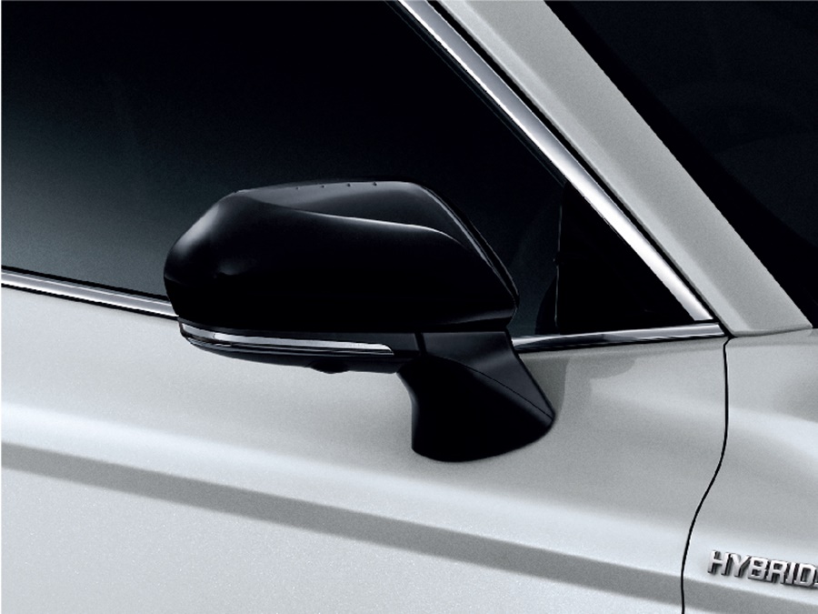 รูปภาพ โตโยต้า Toyota Camry 2.5 HEV Premium Luxury 60th Anniversary Special Edition ปี 2022