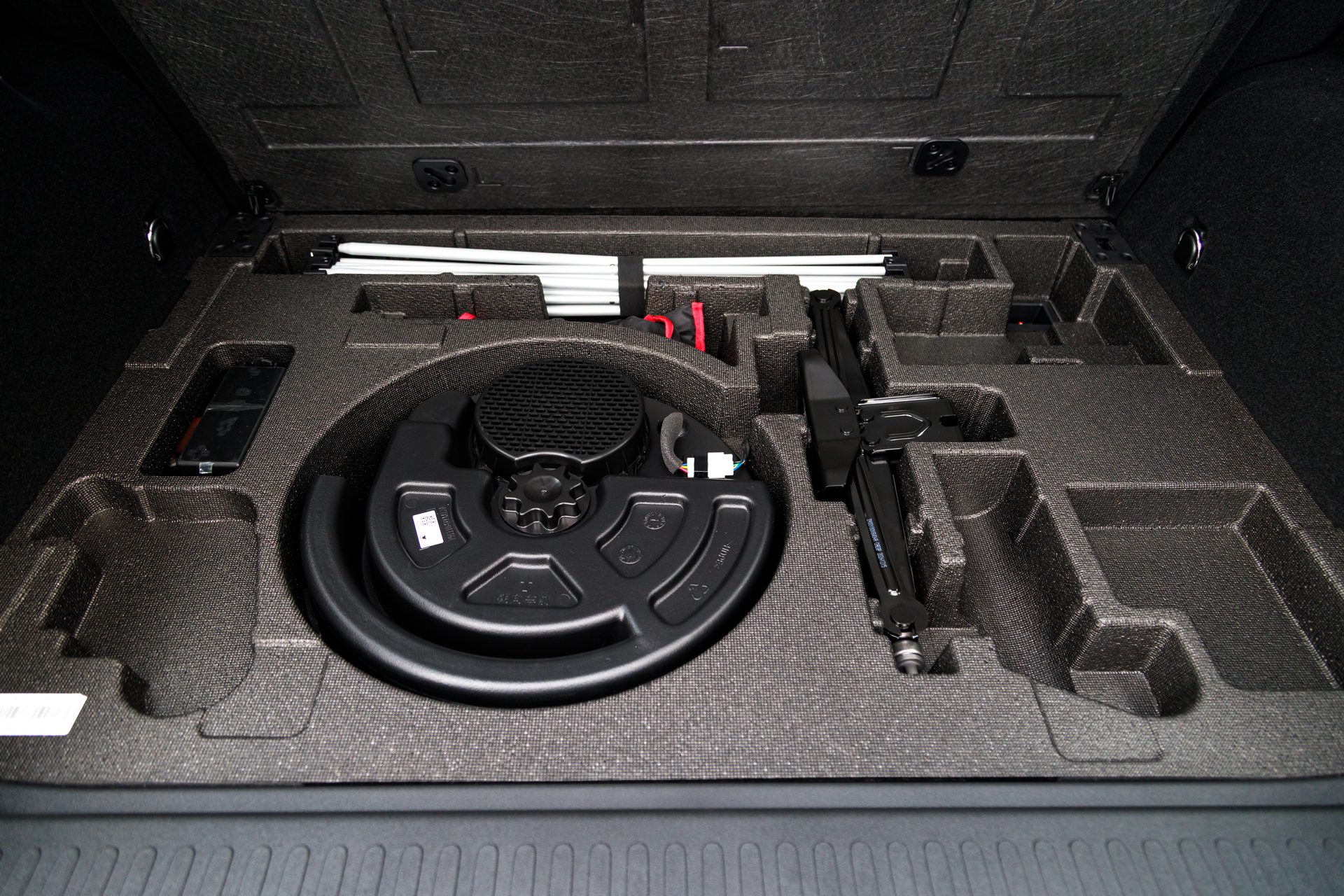 รูปภาพ จีดับบลิวเอ็ม แทงค์ GWM Tank 300 Diesel 2.4 T PRO ปี 2025