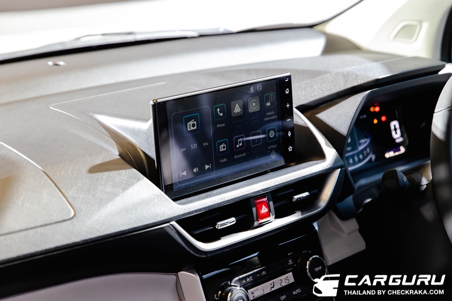 รูปภาพ โตโยต้า Toyota Veloz Smart ปี 2022