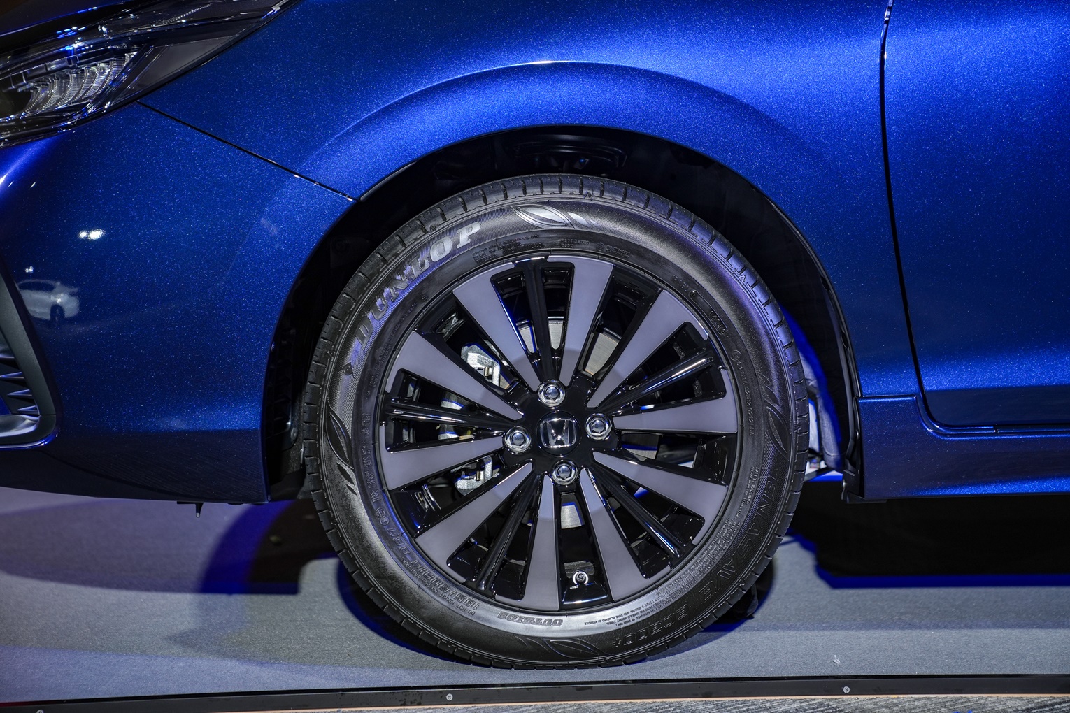 รูปภาพ ฮอนด้า Honda City e:HEV RS ปี 2023