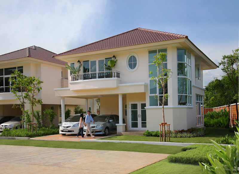 รูปภาพ ศุภาลัย วิลล์ เชียงใหม่ (Supalai Ville)
