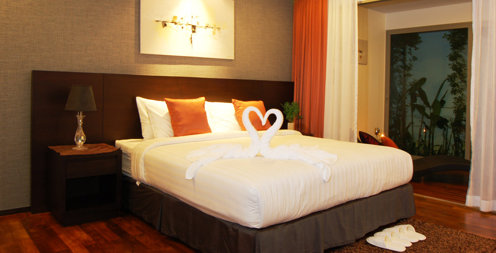 รูปภาพ เดอะ รีเจ้นท์ บางเทา (The Regent Bangtao)
