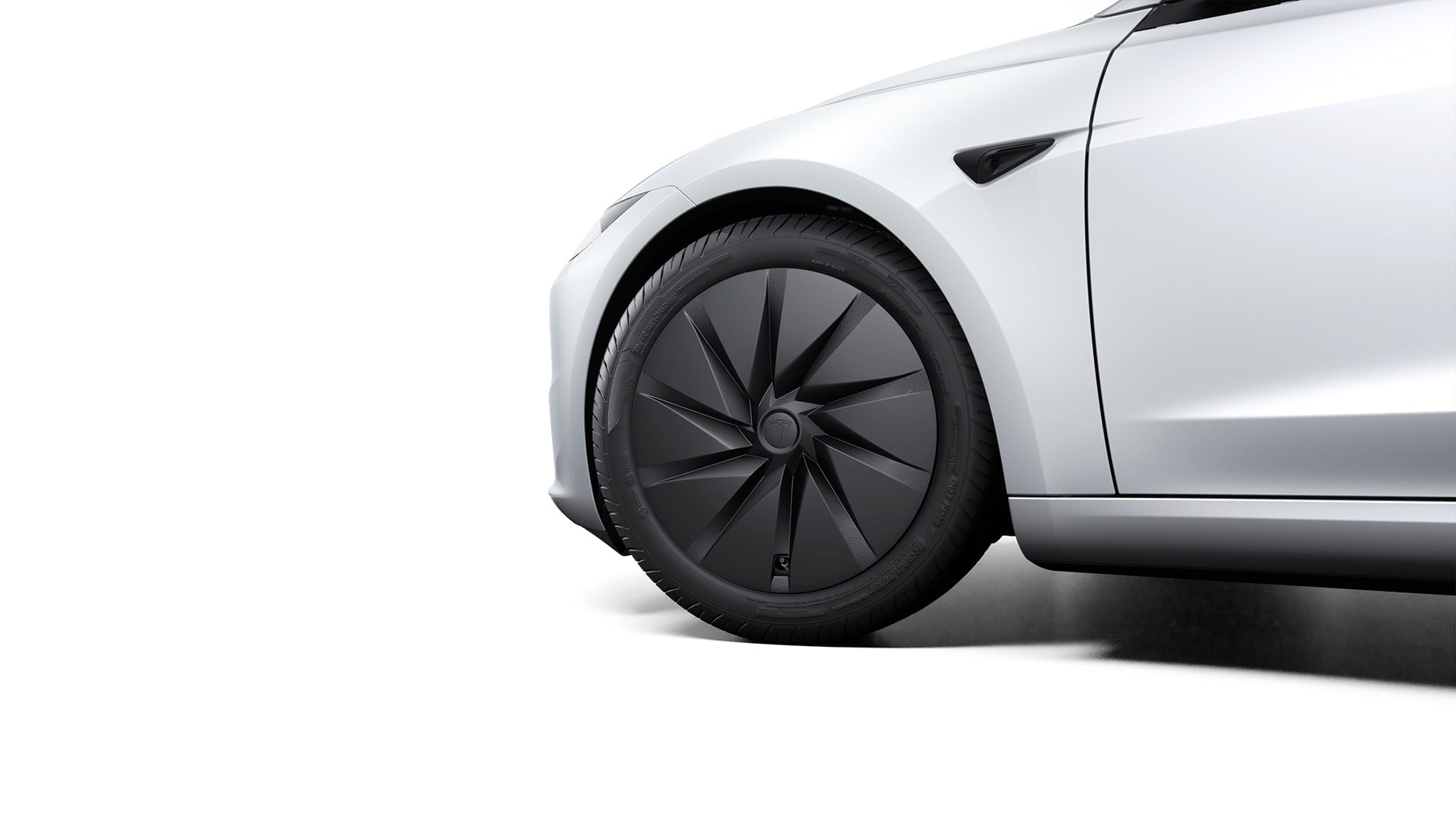 รูปภาพ เทสลา Tesla Model 3 Standard ปี 2026