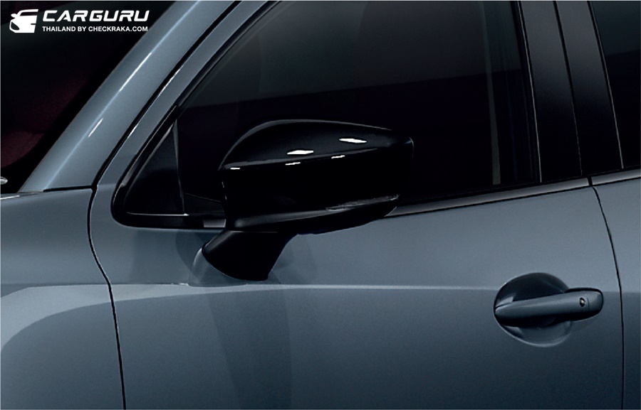 รูปภาพ มาสด้า Mazda 2 Carbon Edition Sports ปี 2022