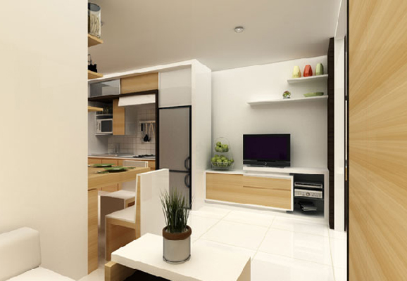 รูปภาพ เดอะ กรีน คอนโดมิเนียม 2 (The Green Condominium II)