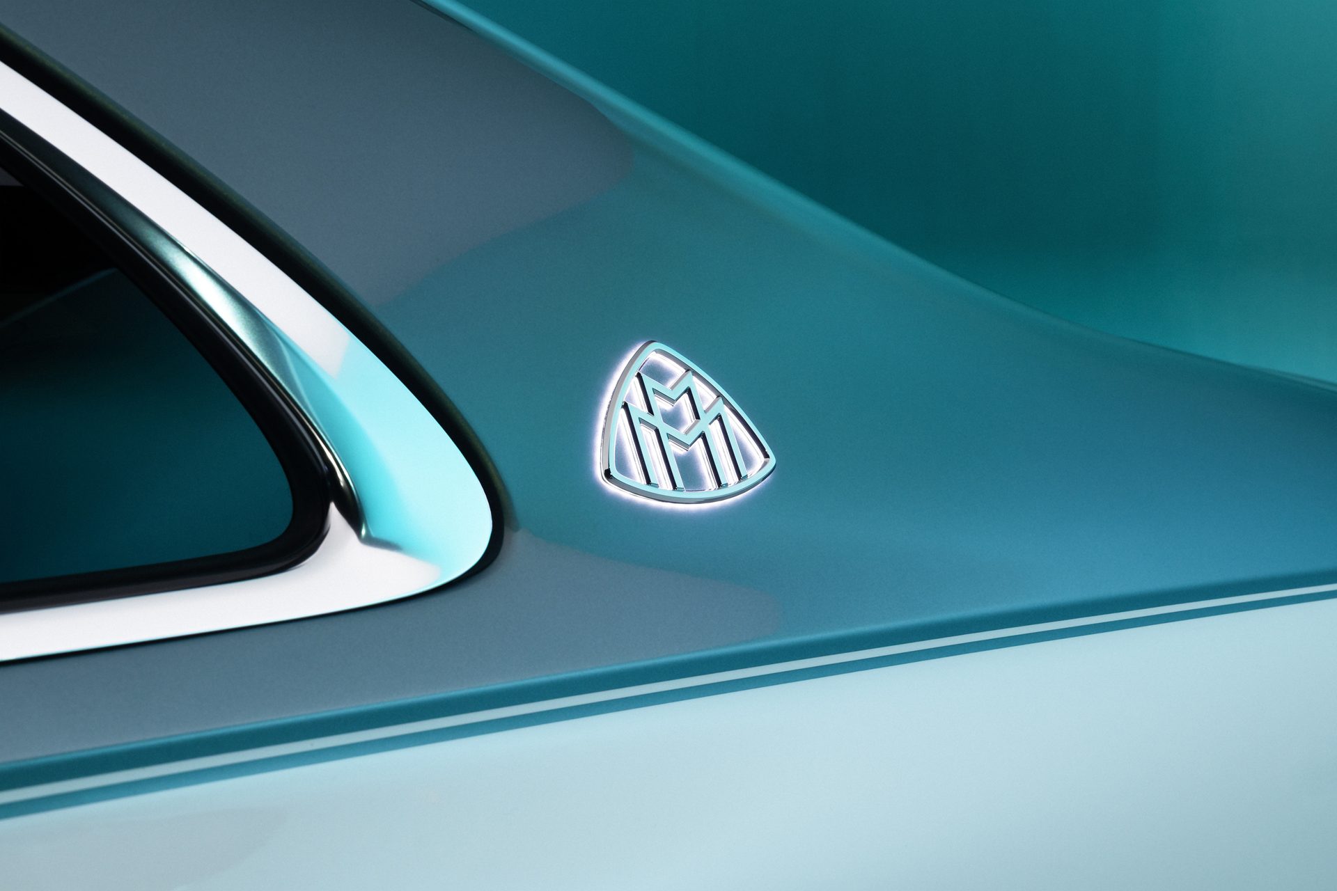 รูปภาพ เมอร์เซเดส-เบนซ์ Mercedes-benz Maybach S 580 4MATIC ปี 2026