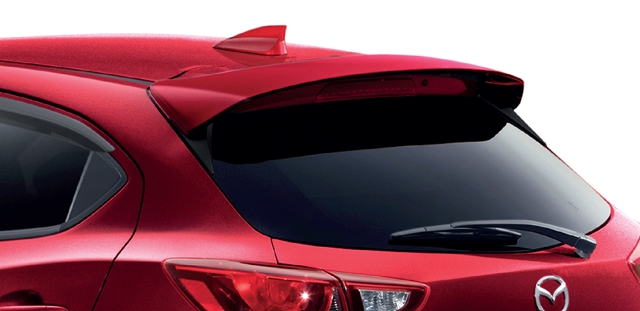 Mazda 2 1.3 S Sports Leather HB มาสด้า ปี 2021 : ภาพที่ 10