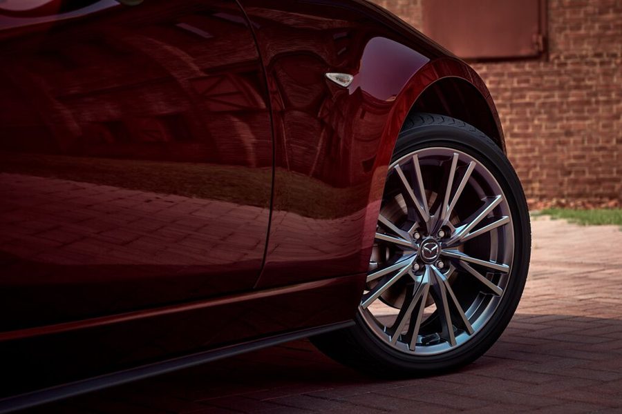 รูปภาพ มาสด้า Mazda MX-5 35th Anniversary Edition ปี 2025