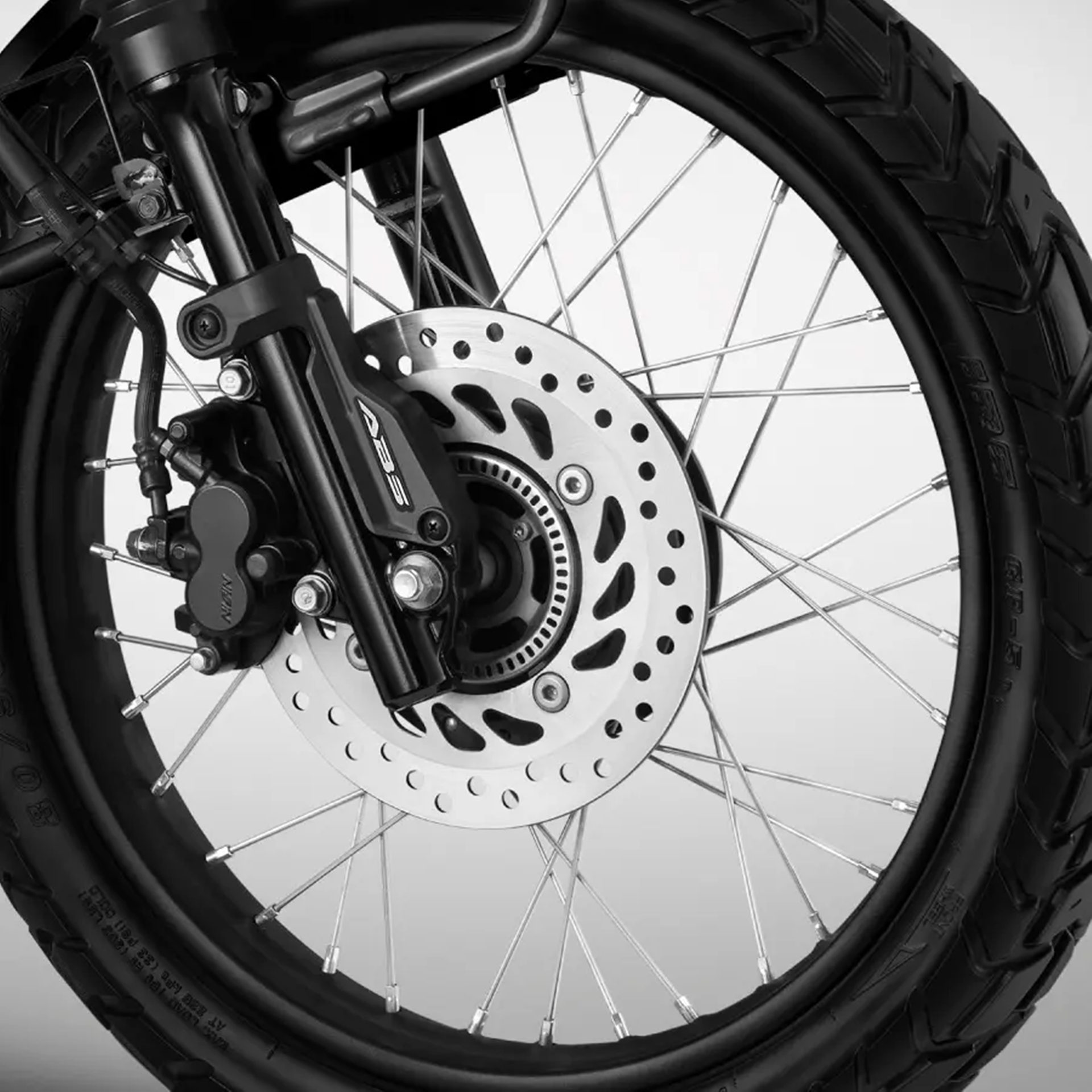 รูปภาพ ฮอนด้า Honda CT125 standard ปี 2026