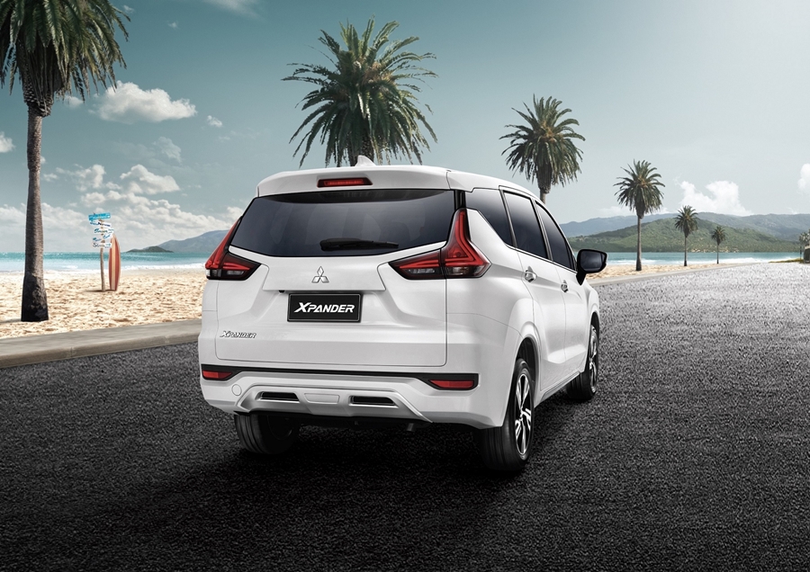 รูปภาพ มิตซูบิชิ Mitsubishi Xpander GT MY2020 ปี 2020