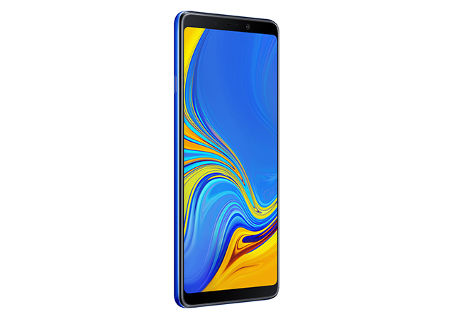 SAMSUNG Galaxy A 9 (2018) 8GB ซัมซุง กาแล็คซี่ เอ 9 (2018) 8GB : ภาพที่ 6