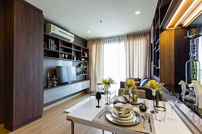 เวลท์ส เรสซิเดนเซส (Weltz Residences) : ภาพที่ 16