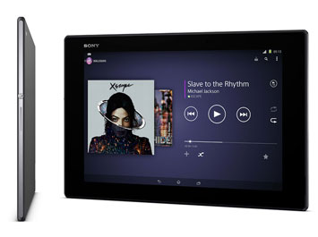 Sony Xperia Z2 Tablet โซนี่ เอ็กซ์พีเรีย แซด 2 แท็ปเล็ต : ภาพที่ 3