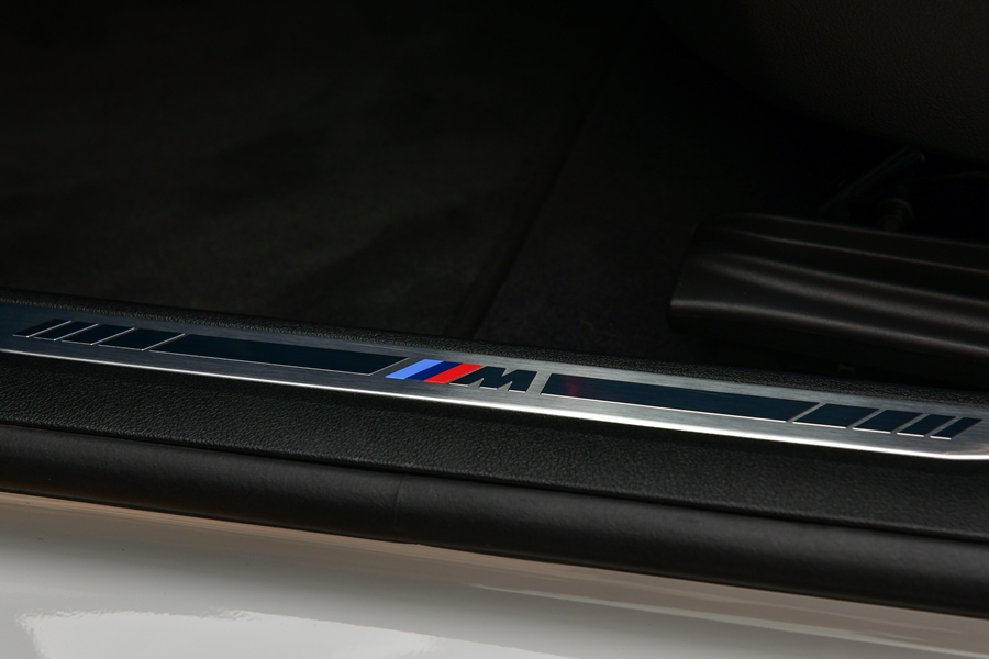 รูปภาพ บีเอ็มดับเบิลยู BMW Series 2 220i Gran Coupe M Sport ปี 2020