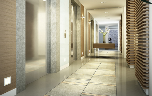 รูปภาพ คาซ่า คอนโด รัชดา-ท่าพระ (Casa Condo Ratchada-Thapra)
