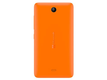 Microsoft Lumia 430 Dual Sim ไมโครซอฟท์ ลูเมีย 430 ดูอัล ซิม : ภาพที่ 2
