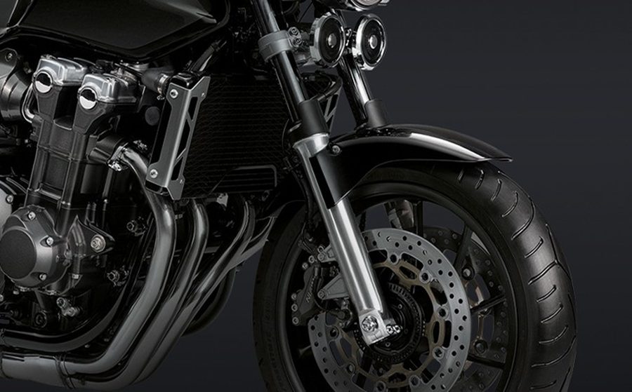 รูปภาพ ฮอนด้า Honda CB 1300 Super Four ปี 2025