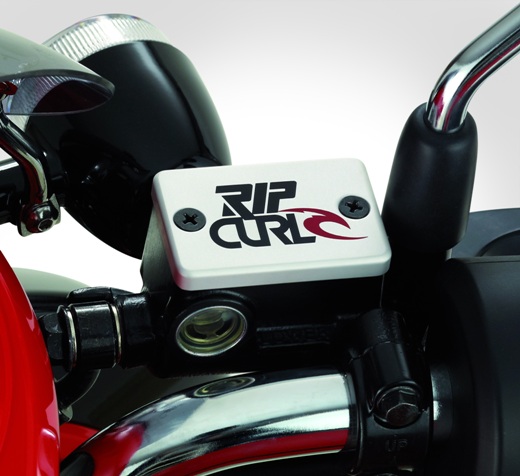 รูปภาพ ฮอนด้า Honda-Scoopy i Ripcurl Series-ปี 2010