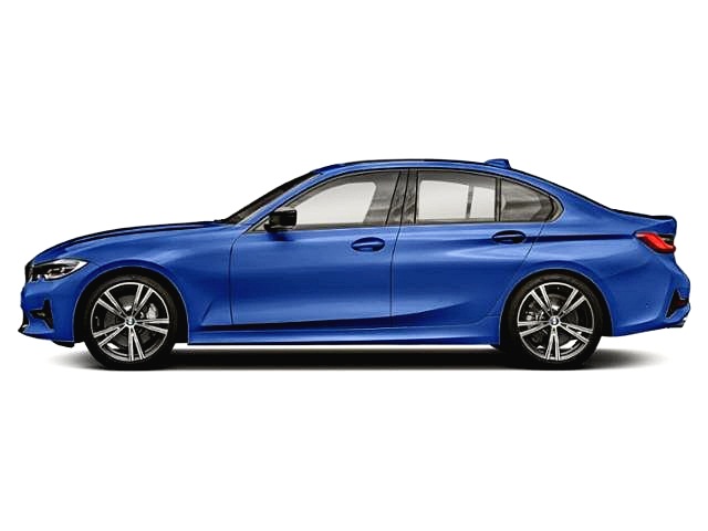 BMW Series 3 330i M Sport MY19 บีเอ็มดับเบิลยู ซีรีส์3 ปี 2019 : ภาพที่ 11