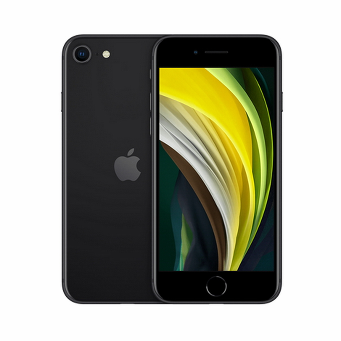 APPLE iPhone SE 2020 (3GB/64GB) แอปเปิล ไอโฟน เอส อี 2020 (3GB/64GB) : ภาพที่ 3