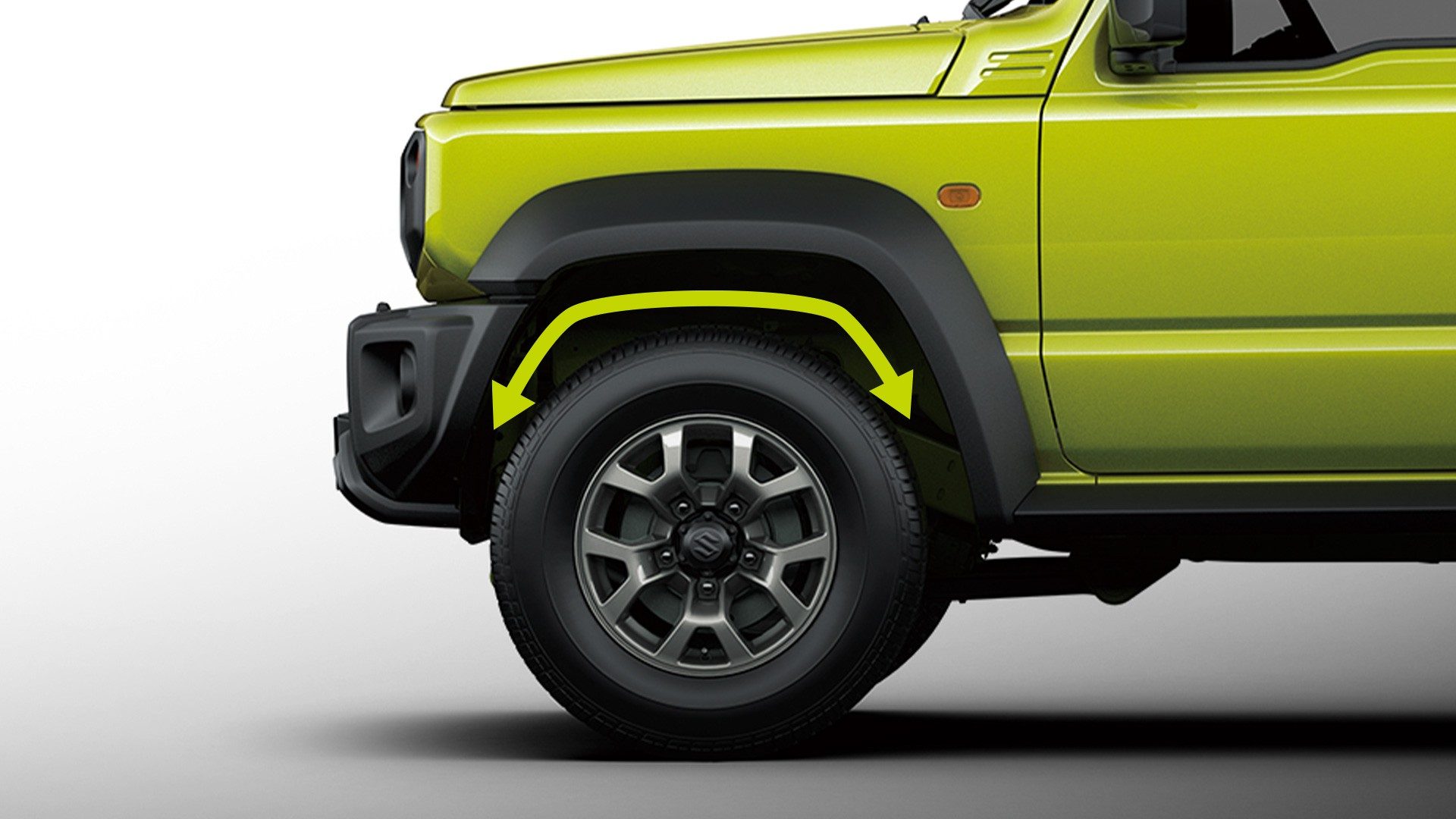 รูปภาพ ซูซูกิ Suzuki Jimny 1.5 L 4WD AT ปี 2026