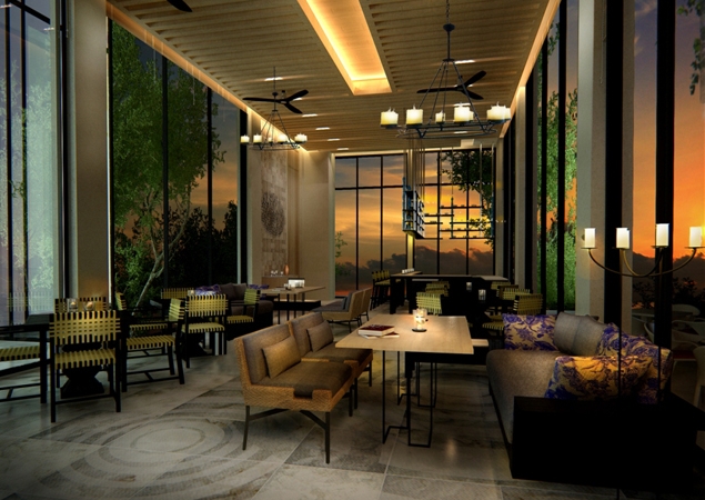 อมารี เรสซิเดนทส์ ภูเก็ต (Amari Residences Phuket) : ภาพที่ 12