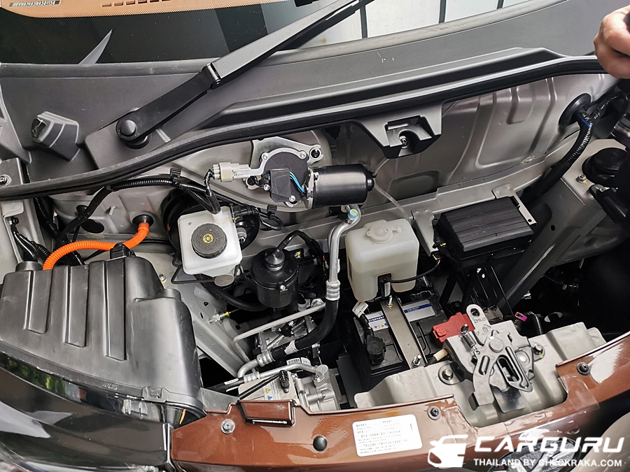 รูปภาพ โวลต์ ซิตี้ อีวี Volt For-Four Classic ปี 2022