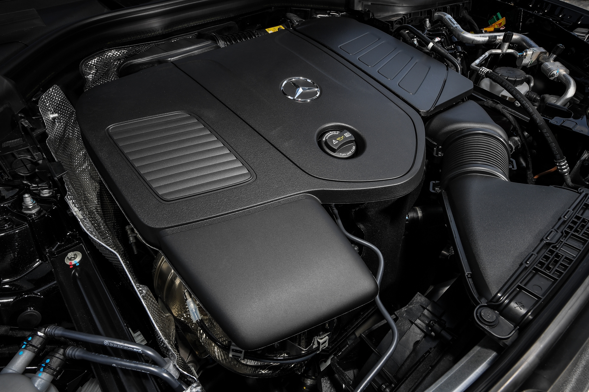 รูปภาพ เมอร์เซเดส-เบนซ์ Mercedes-benz GLC-Class GLC 350 e 4MATIC AMG Dynamic ปี 2023