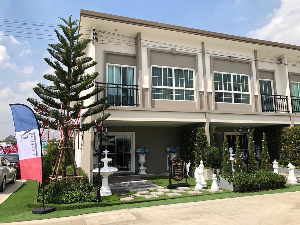 พี เรสซิเด้นท์ (เพชรเกษม-เศรษฐกิจ) (P Residence (Phetkasem-Setthakit)) : ภาพที่ 7