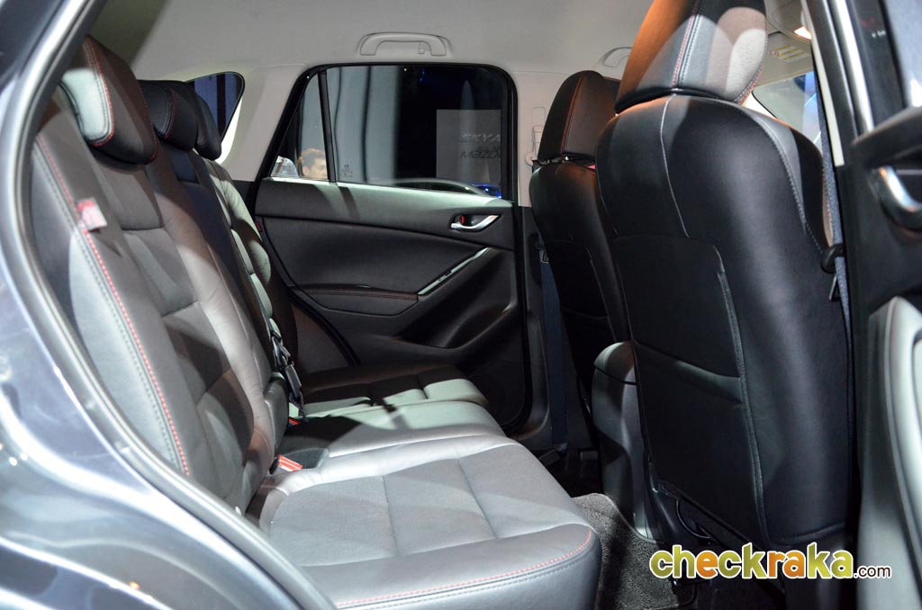 รูปภาพ มาสด้า Mazda CX-5 2.0 S 2WD ปี 2013