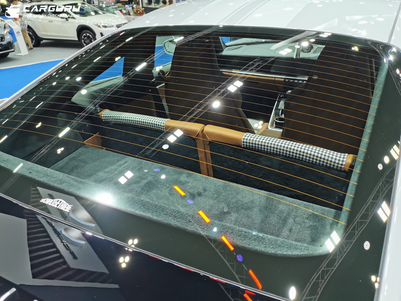 รูปภาพ ปอร์เช่ Porsche 911 Sport Classic ปี 2023