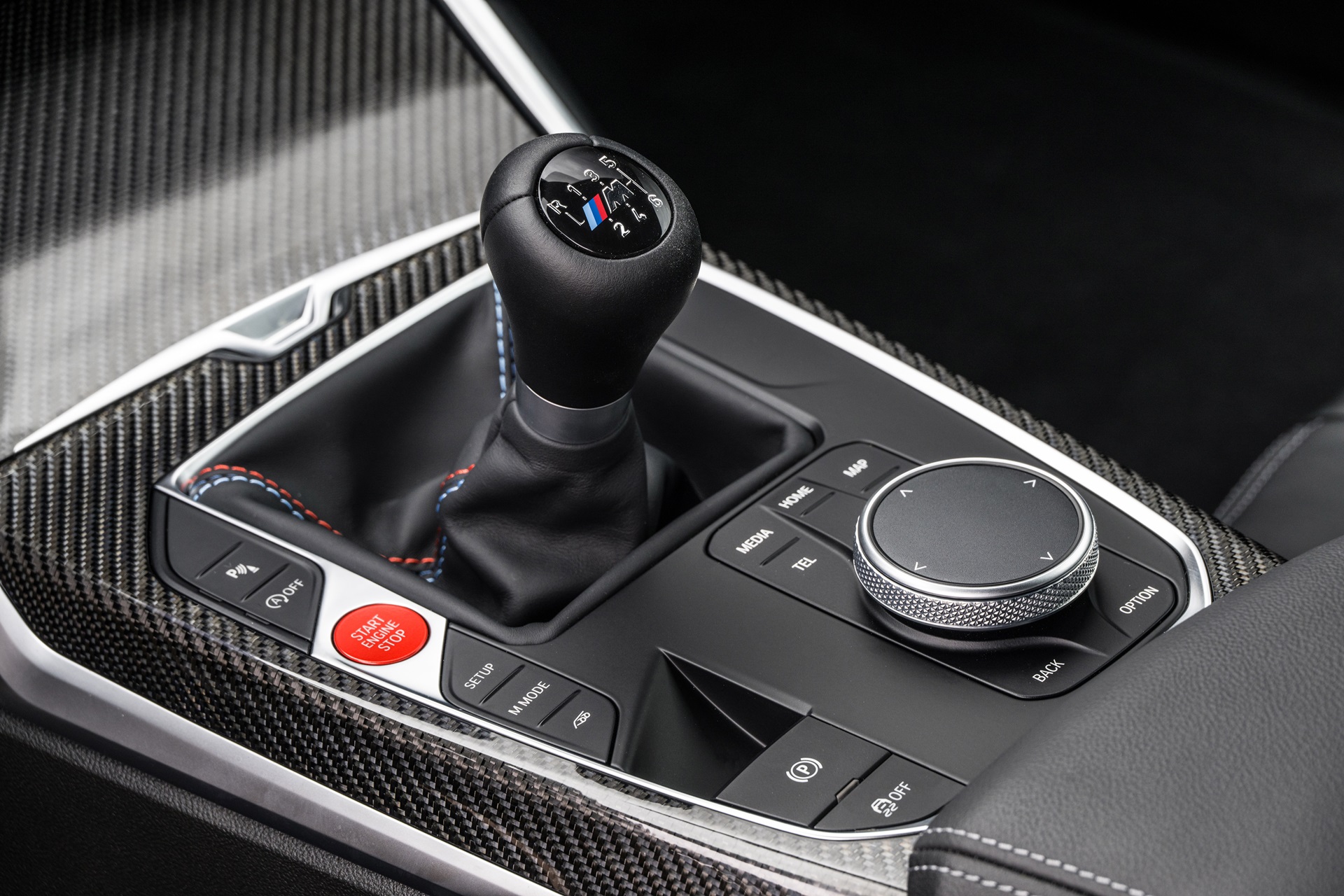 รูปภาพ บีเอ็มดับเบิลยู BMW M2 Manual Transmission ปี 2023