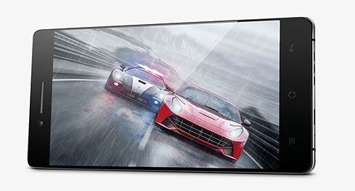 OPPO R1 ออปโป อาร์ 1 : ภาพที่ 7