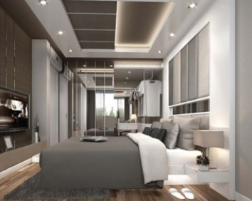 วิสดอม แกรนด์-ดิออส คอนโด (Wisdom Grandiose Condo) : ภาพที่ 6
