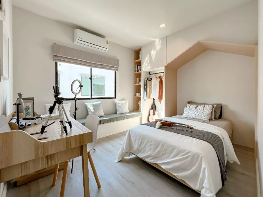 เสนา วิลเลจ รังสิต - ติวานนท์ (Sena Village Rangsit - Tiwanon) : ภาพที่ 11