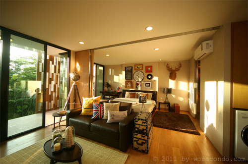 รูปภาพ วอร่า สุขุมวิท 49 (Wora Sukhumvit 49)