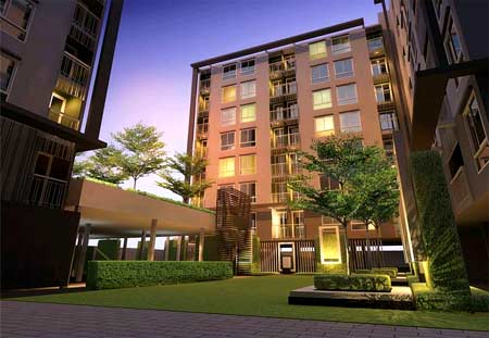 รูปภาพ เดอะ ซี้ด รัชดา-ห้วยขวาง (The Seed Ratchada-Huai Khwang)