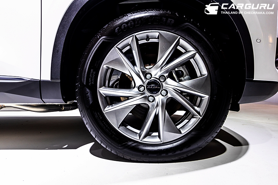 รูปภาพ จีดับบลิวเอ็ม ฮาวาล GWM Haval H6 PHEV ปี 2022