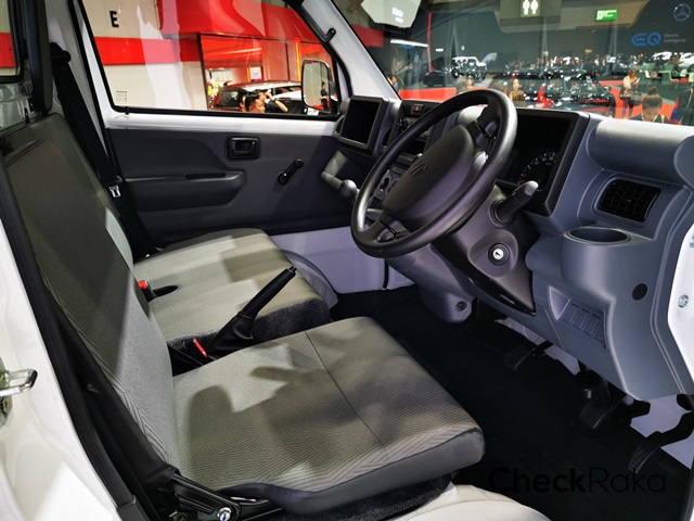 Suzuki Carry MY2019 ซูซูกิ แคร์รี่ ปี 2019 : ภาพที่ 16